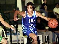 Real Madrid reforzará su cantera con la promesa Diego Gerbaudo