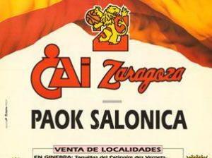 Historias de (Solo)Basket: Recopa ’91, el infierno griego en Ginebra (con Manel Comas)
