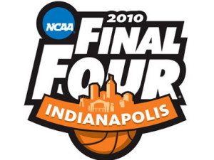NCAA Final Four 2010