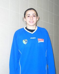 La magia de Silvia Domínguez seguirá en USP CEU-Adecco Estudiantes