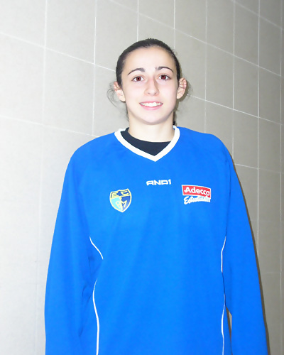 Silvia Domínguez: La Liga es cada vez más inaccesible para las jóvenes