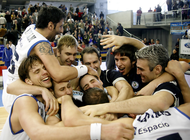 El futuro de … Meridiano Alicante: bajas y rumores. Mantener el bloque y crecer es el objetivo