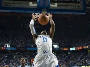 Hablan los novatos: John Wall, máximo candidato al Rookie del Año según sus compañeros de promoción