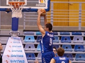 Adecco Plata, F2 – J.12 y 16: Explosión nacional en una jornada no apta para cardiacos. Los líderes se mantienen firmes mientras que Huelva y Caja Rioja pierden opciones (Incluye Quiniela)