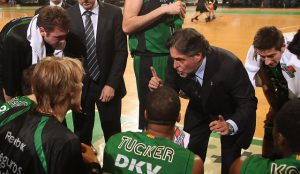 Las claves del DKV: Mike Smith a Eyenga, del caso  Díaz Miguel a Pepu