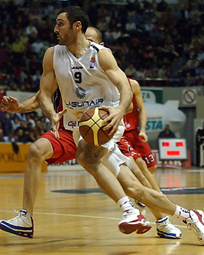 LEB, jornada 10 (I): Tiempo de resurgir: Rivero, Rueda, Tshomba, León…