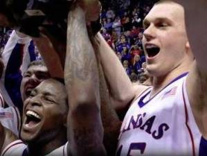 Especial <i>March Madness</i> (I): Kansas busca forastero con agallas en el salvaje Oeste, y las estadísticas de las nuevas estrellas