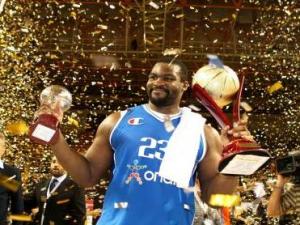 ¡Ligas Ext! Exhibición de Baby Shaq en el All Star; Borchadt vuelve tras su lesión y Pepe Sánchez abandona Obras; Chester Mason consigue ¡57 de valoración! en la NLB y Ricky Davis ya anota en Turquía