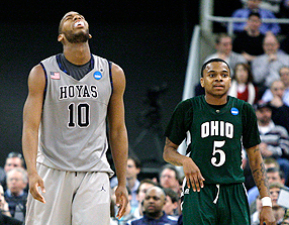 March Madness 2010, resúmenes y resultados: La Locura ha comenzado mejor que nunca