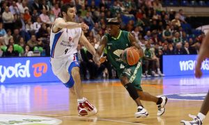 Joseph Gomis deja Unicaja Málaga y apunta de nuevo a la ACB