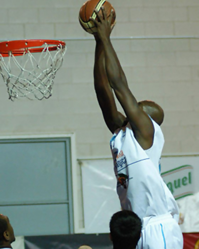 Leb, jornada 17: Finaliza la primera vuelta con tres líderes y el PW Murcia en la Copa