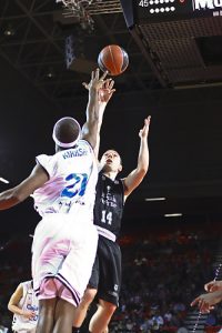 Premios Solobasket ACB 2009/10 (I): Mejor defensor, Quinteto defensivo, Jugador más mejorado, 6º Hombre, Clutch Player  y Mejor joven (Sub-22)