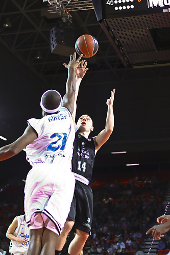 Premios Solobasket ACB 2009/10 (I): Mejor defensor, Quinteto defensivo, Jugador más mejorado, 6º Hombre, Clutch Player  y Mejor joven (Sub-22)