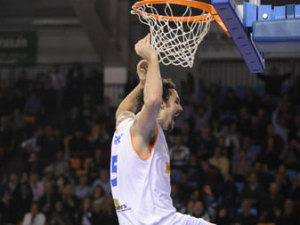 Primicia SB: Caio Torres, a un paso de seguir en la ACB con el Menorca Básquet
