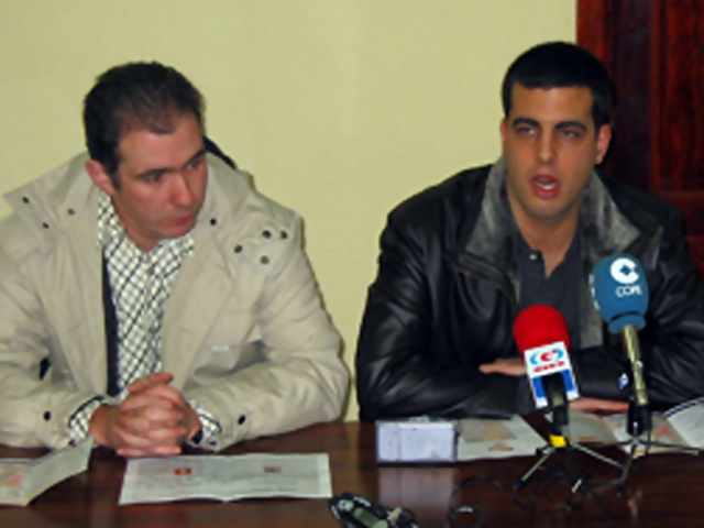 Calefacciones Farho Gijón Baloncesto busca entrenador