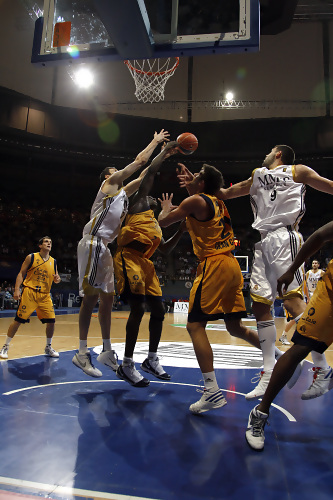 Todos cuentan de cara a la gran batalla