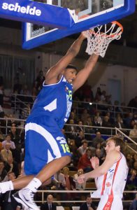 Kahiem Seawright volverá a la Adecco Oro de la mano de Baloncesto León
