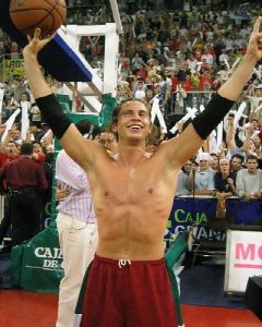 Andrea Pecile: “No sabía lo que era el derecho de tanteo”