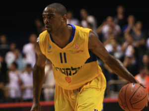 Alan Anderson recalará en el Real Madrid ¿Adiós a la opción Suárez?