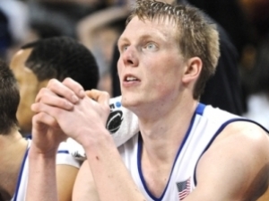 Los jugadores que vienen (VI): Martynas Pocius (Real Madrid), Milko Bjelica (Caja Laboral) y Kyle Singler (Meridiano Alicante)