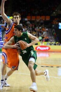 EL-J7(jueves): Unicaja se impone al Real Madrid, nueva gran victoria del Power Elec. Valencia y Barça clasificado para Top-16