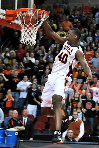 Los mejores jugadores de High School’10 en USA: ¿Harrison Barnes, el mejor?