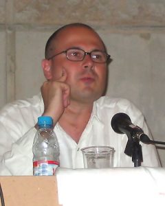 Antonio Rodríguez nuevo protagonista en los Blogs de Solobasket