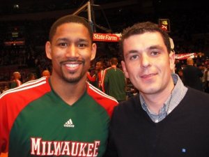 ¿Qué diferencia el proceso de formación del jugador estadounidense del español? Javi Muñoz nos desvela sus sensaciones tras su paso por St. John´s