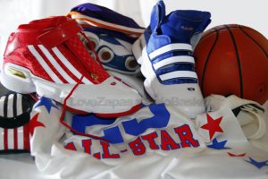 adidas TS Supernatural: Modelos diseñados para jugadores de perímetro y para los que luchan por la zona