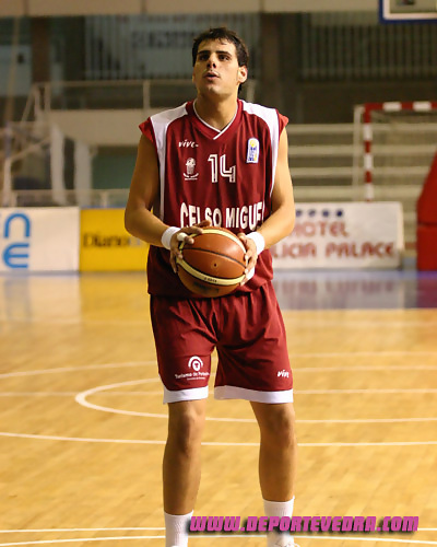 El `deseado´ Javi Román jugará en La Laguna