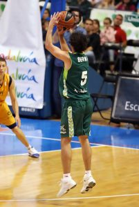 El futuro de…Unicaja: bajas, renovaciones y rumores