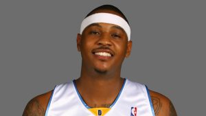 Carmelo Anthony: Historia un traspaso no consumado