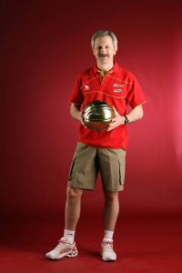 La FEB amplía su nómina de técnicos de prestigio con el regreso a los focos de Evaristo Pérez como Seleccionador U16 Femenino