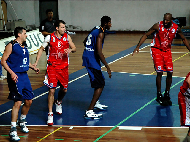 Previa WTC Cornellà (3) – Imaje Sabadell Gapsa (6)