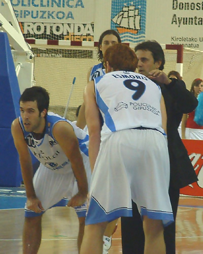 El Comité de Competición desestima la reclamación contra el triple de Jeffers