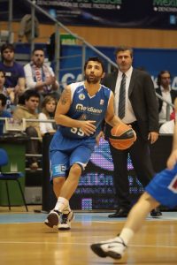 Meridiano Alicante ata a Erdogan