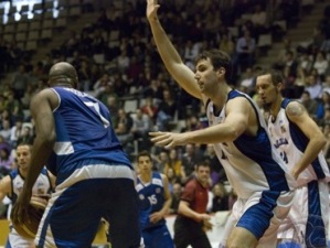 Adecco Oro J.32 (y III): Melilla da la talla en Girona y aplaza el ascenso a la ACB de un CAI Zaragoza que tendrá que esperar. Coleman y Pope terminan con la hegemonía de Donaldson como MVP
