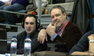 Tim Shea dirigirá a Nigeria en el Preolímpico