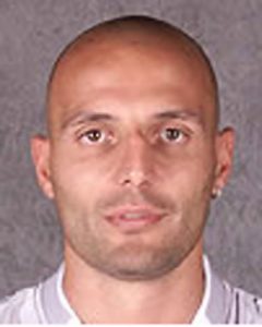 Djordjevic: “Intentaré aprender de Ivanovic”