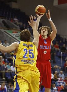 Zoco Europeo: Smodis, al Cedevita. Kirksay firma por Montegranaro. Rookies (Benson, Harper, White, Wright), con destino a Europa y veteranos en busca de equipo. Y mucho más