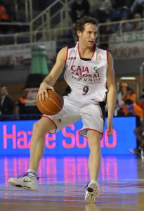 Marcelinho Huertas: En los momentos decisivos yo tomo la responsabilidad