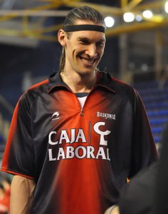 Argentina llama para foguearse con sus promesas a Nicolás Richotti (Adecco Oro) y recupera a Walter Herrmann