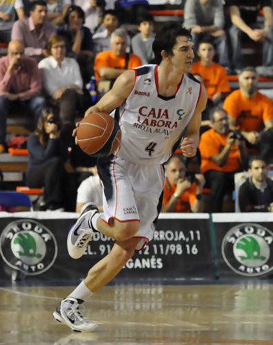 Pau Ribas: No nos importa un error en defensa