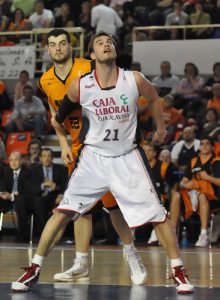 In & Out en la ACB (abril): MVP, entrenador del mes, Quinteto Ideal y jugadores destacados