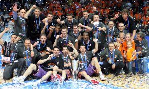 Definida la lista de participantes en la próxima Eurocup 2010-11… Bizkaia BB, sin plaza