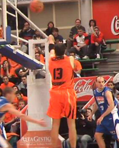 Solana renueva con el Fuenla