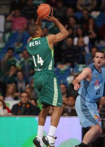 Gary Neal formará pareja de rookies con Tiago Splitter en San Antonio Spurs