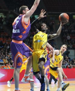 Guía de rivales de Asefa Estudiantes, Cajasol y Gran Canaria 2014 en el Last16 de la Eurocup