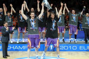 Power Electronics Valencia, matrícula de honor para un equipo sobresaliente