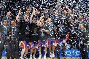 Así fue 2010 (III): la Eurocup del Power Electronics Valencia